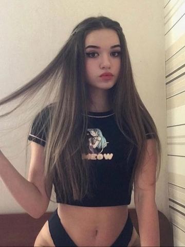 Индивидуалка Виргиния Фотография 3